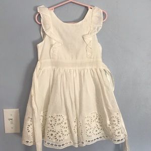 Beauty and the Beast Disney for Target dress.